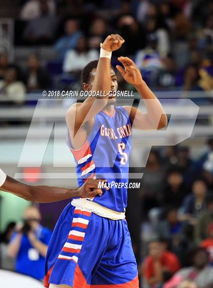 Thumbnail 2 in Greene Central vs. Clinton (NCHSAA 2A Regional Playoff) photogallery.