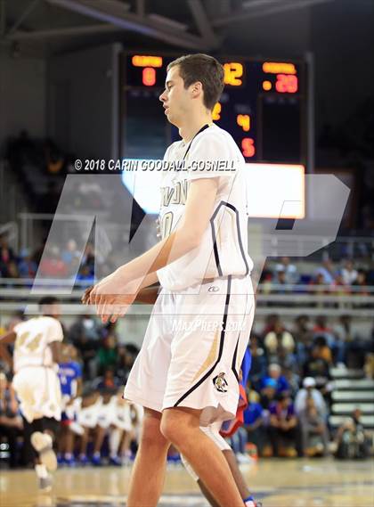 Thumbnail 3 in Greene Central vs. Clinton (NCHSAA 2A Regional Playoff) photogallery.