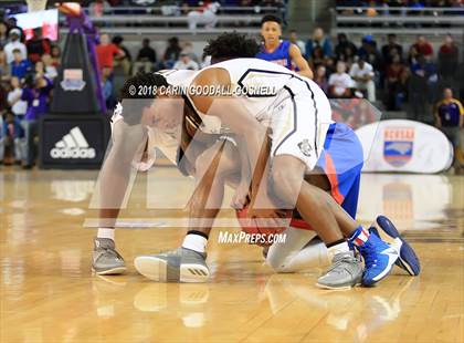 Thumbnail 3 in Greene Central vs. Clinton (NCHSAA 2A Regional Playoff) photogallery.