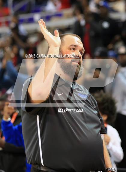 Thumbnail 1 in Greene Central vs. Clinton (NCHSAA 2A Regional Playoff) photogallery.