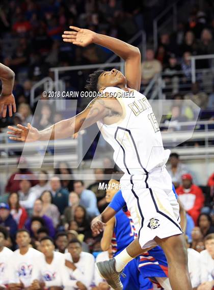 Thumbnail 3 in Greene Central vs. Clinton (NCHSAA 2A Regional Playoff) photogallery.