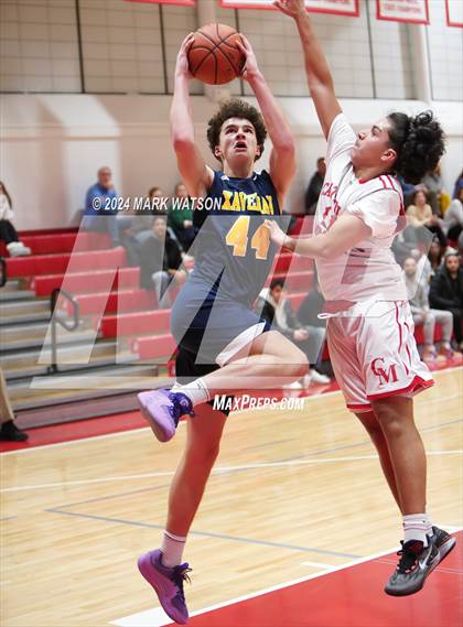 Thumbnail 2 in Xaverian Brothers @ Catholic Memorial photogallery.