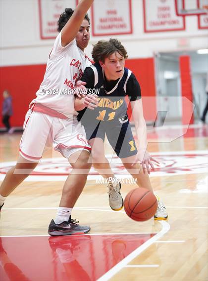 Thumbnail 2 in Xaverian Brothers @ Catholic Memorial photogallery.