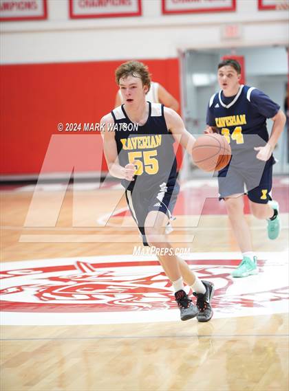 Thumbnail 2 in Xaverian Brothers @ Catholic Memorial photogallery.