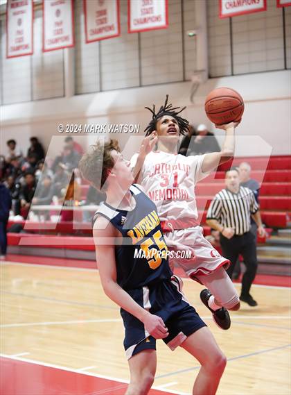 Thumbnail 2 in Xaverian Brothers @ Catholic Memorial photogallery.