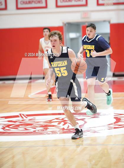 Thumbnail 1 in Xaverian Brothers @ Catholic Memorial photogallery.