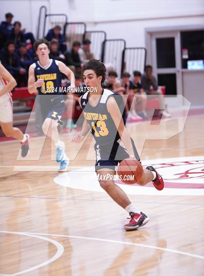 Thumbnail 3 in Xaverian Brothers @ Catholic Memorial photogallery.