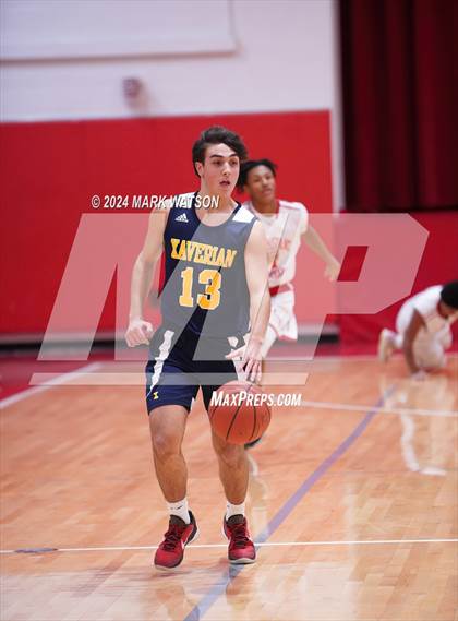 Thumbnail 2 in Xaverian Brothers @ Catholic Memorial photogallery.