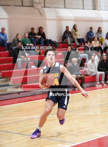 Thumbnail 1 in Xaverian Brothers @ Catholic Memorial photogallery.