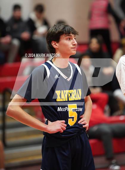 Thumbnail 3 in Xaverian Brothers @ Catholic Memorial photogallery.