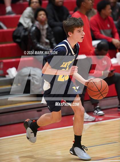 Thumbnail 2 in Xaverian Brothers @ Catholic Memorial photogallery.