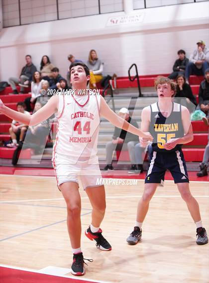 Thumbnail 3 in Xaverian Brothers @ Catholic Memorial photogallery.