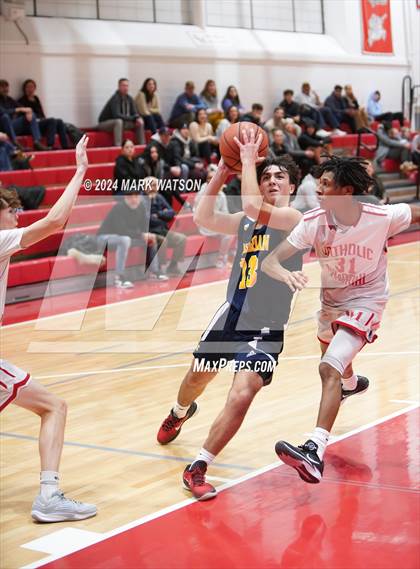 Thumbnail 2 in Xaverian Brothers @ Catholic Memorial photogallery.