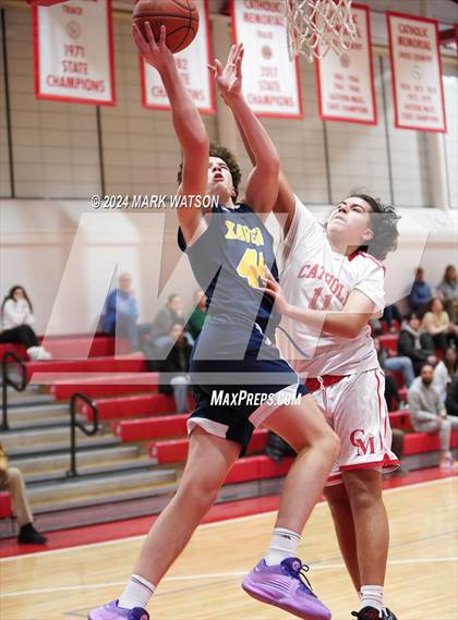 Thumbnail 1 in Xaverian Brothers @ Catholic Memorial photogallery.