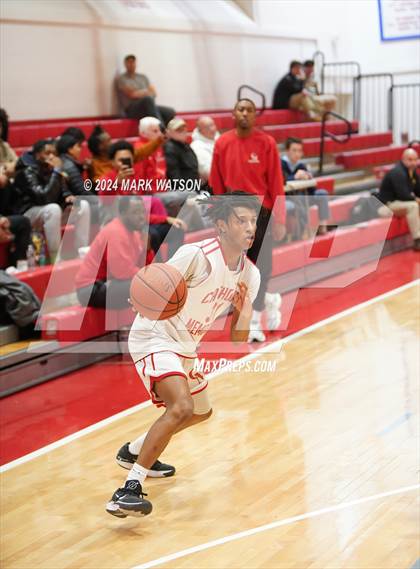 Thumbnail 3 in Xaverian Brothers @ Catholic Memorial photogallery.