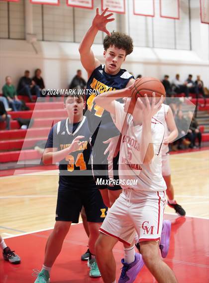 Thumbnail 1 in Xaverian Brothers @ Catholic Memorial photogallery.