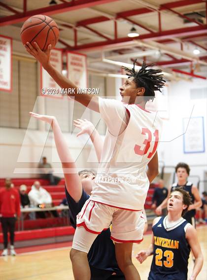 Thumbnail 2 in Xaverian Brothers @ Catholic Memorial photogallery.