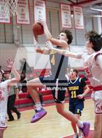 Photo from the gallery "Xaverian Brothers @ Catholic Memorial"