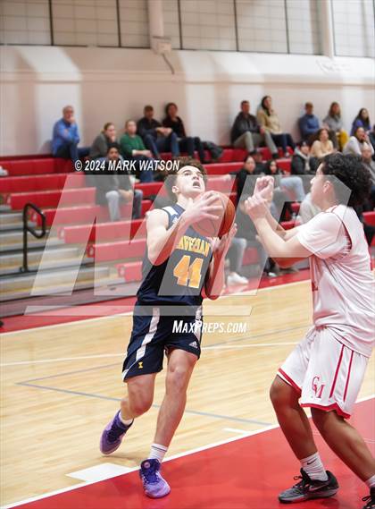 Thumbnail 3 in Xaverian Brothers @ Catholic Memorial photogallery.