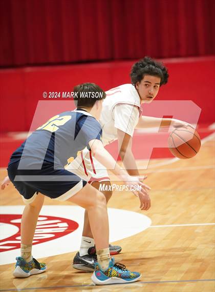 Thumbnail 2 in Xaverian Brothers @ Catholic Memorial photogallery.