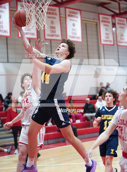 Thumbnail 2 in Xaverian Brothers @ Catholic Memorial photogallery.