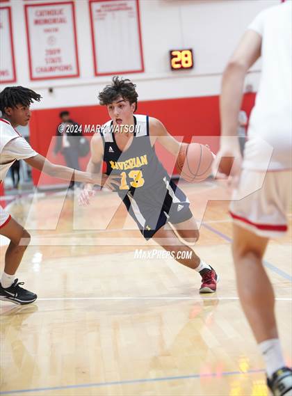 Thumbnail 3 in Xaverian Brothers @ Catholic Memorial photogallery.