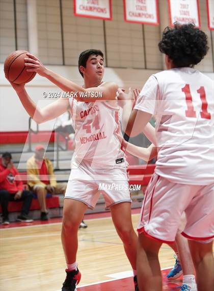 Thumbnail 3 in Xaverian Brothers @ Catholic Memorial photogallery.