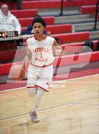 Photo from the gallery "Xaverian Brothers @ Catholic Memorial"
