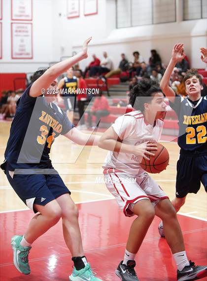Thumbnail 3 in Xaverian Brothers @ Catholic Memorial photogallery.