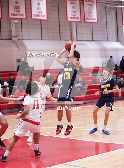 Thumbnail 1 in Xaverian Brothers @ Catholic Memorial photogallery.
