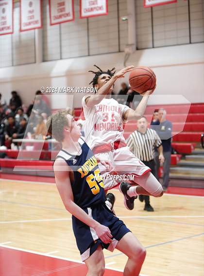 Thumbnail 1 in Xaverian Brothers @ Catholic Memorial photogallery.
