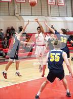 Photo from the gallery "Xaverian Brothers @ Catholic Memorial"