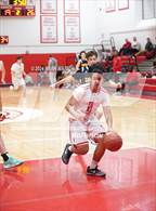 Photo from the gallery "Xaverian Brothers @ Catholic Memorial"