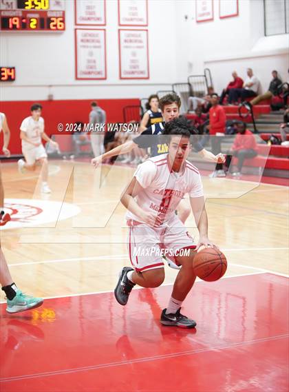 Thumbnail 3 in Xaverian Brothers @ Catholic Memorial photogallery.
