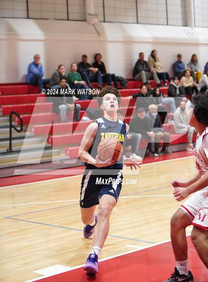 Thumbnail 2 in Xaverian Brothers @ Catholic Memorial photogallery.