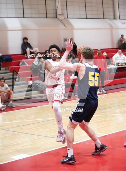 Thumbnail 1 in Xaverian Brothers @ Catholic Memorial photogallery.