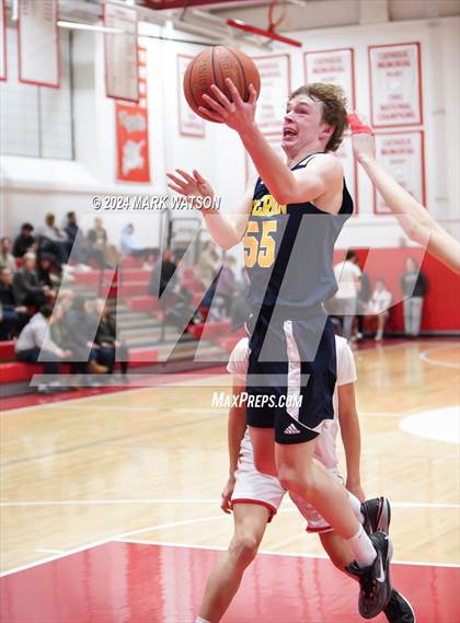 Thumbnail 3 in Xaverian Brothers @ Catholic Memorial photogallery.