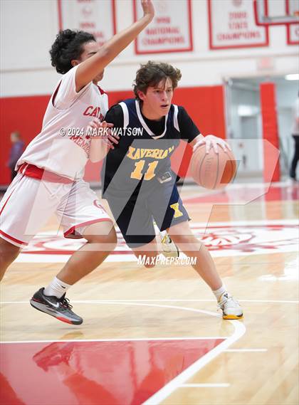 Thumbnail 1 in Xaverian Brothers @ Catholic Memorial photogallery.