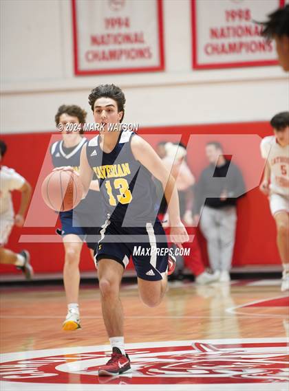 Thumbnail 1 in Xaverian Brothers @ Catholic Memorial photogallery.