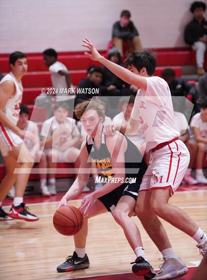 Thumbnail 2 in Xaverian Brothers @ Catholic Memorial photogallery.