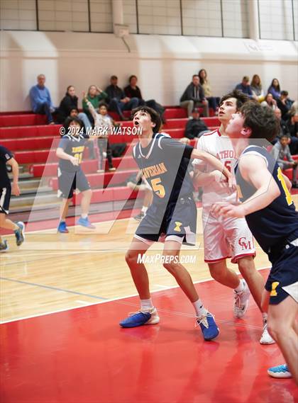 Thumbnail 2 in Xaverian Brothers @ Catholic Memorial photogallery.
