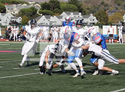 Thumbnail 2 in Marin Catholic @ Tamalpais photogallery.