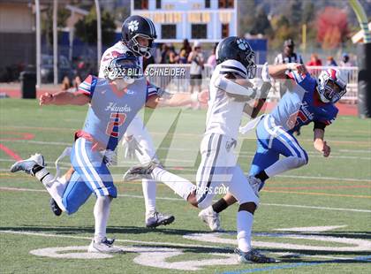 Thumbnail 2 in Marin Catholic @ Tamalpais photogallery.