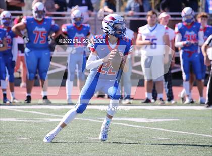 Thumbnail 2 in Marin Catholic @ Tamalpais photogallery.