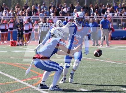 Thumbnail 1 in Marin Catholic @ Tamalpais photogallery.