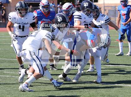 Thumbnail 3 in Marin Catholic @ Tamalpais photogallery.