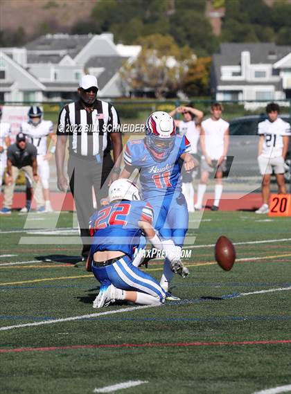 Thumbnail 3 in Marin Catholic @ Tamalpais photogallery.
