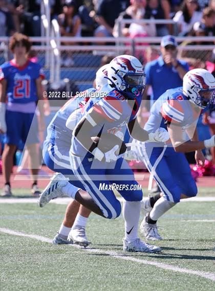 Thumbnail 3 in Marin Catholic @ Tamalpais photogallery.