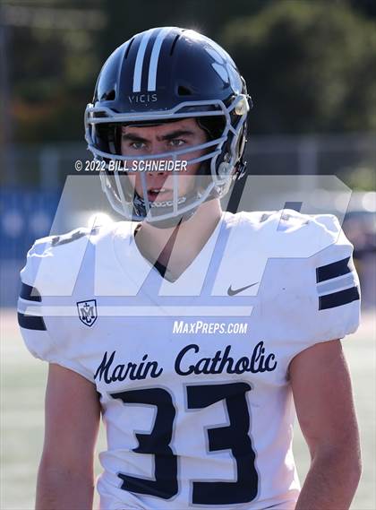 Thumbnail 1 in Marin Catholic @ Tamalpais photogallery.