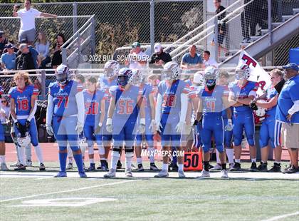 Thumbnail 3 in Marin Catholic @ Tamalpais photogallery.
